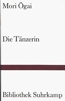 Die Tänzerin