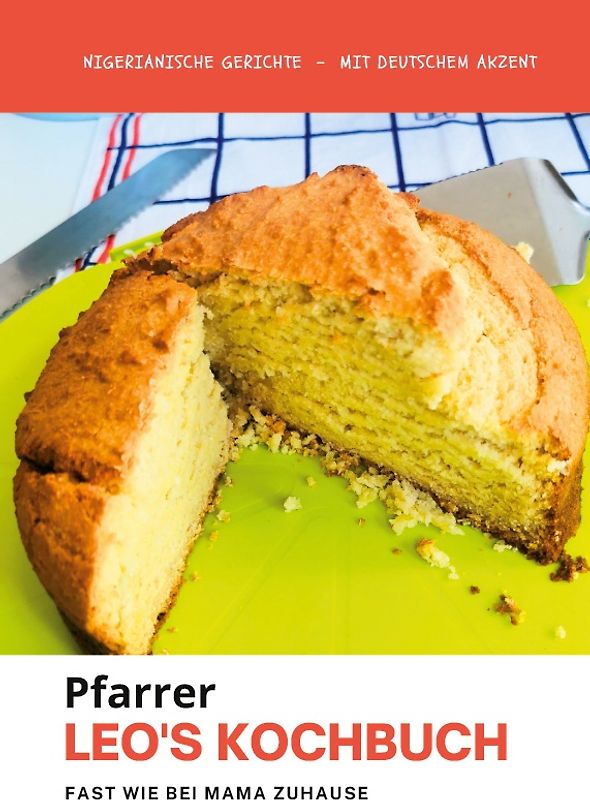 Pfarrer Leo's Kochbuch