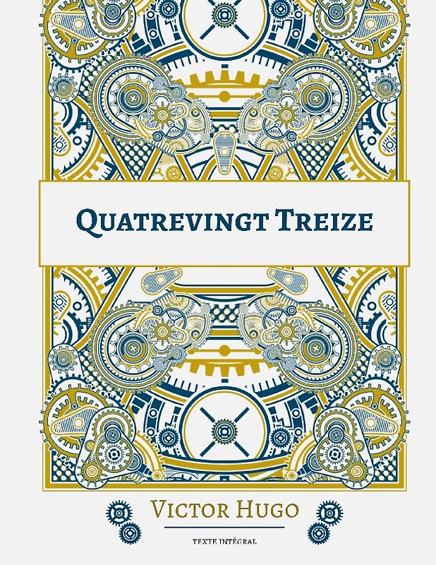 Quatrevingt-treize