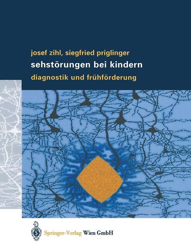 Sehstörungen bei Kindern