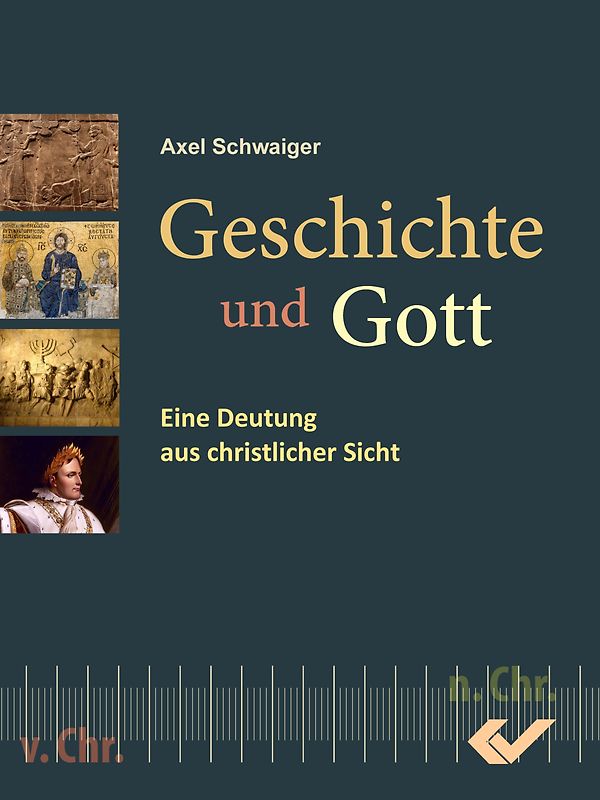Geschichte und Gott