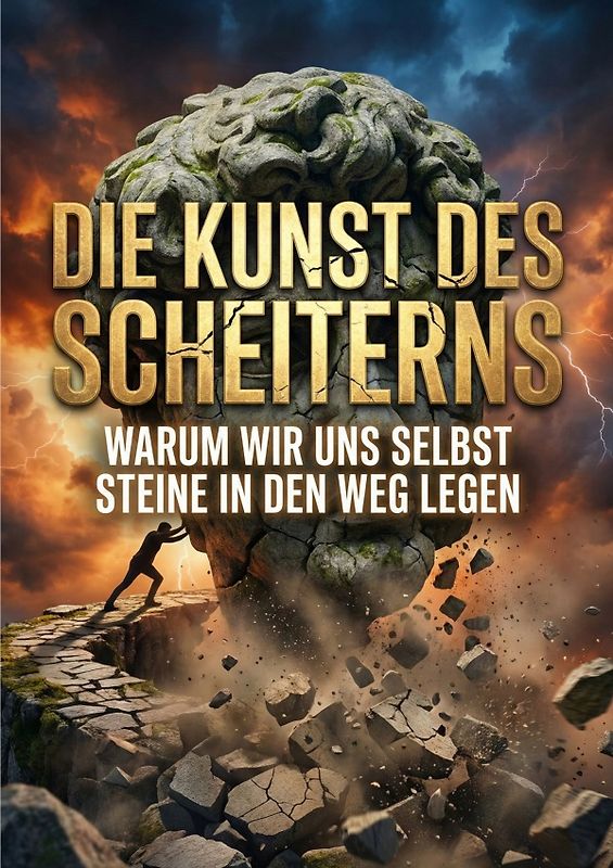 Kunst des Scheiterns