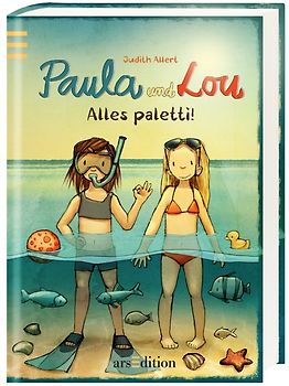 Paula und Lou - Alles paletti!
