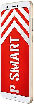 Huawei P smart 32 Go or
