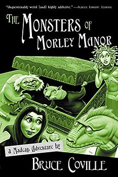 The Monsters of Morley Manor