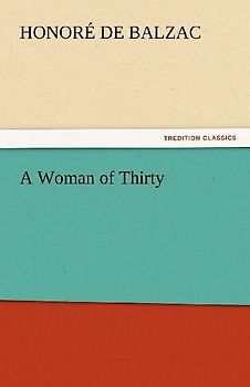 A Woman of Thirty