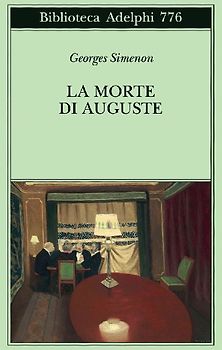 La morte di Auguste