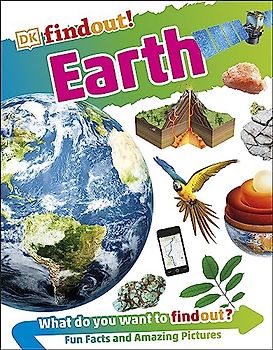 DKfindout! Earth