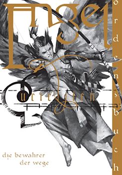 Ordensbuch: Urieliten. Ein Quellenband zu dem Erzählspiel Die Chroniken der Engel