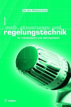 Mess-, Steuerungs- und Regelungstechnik