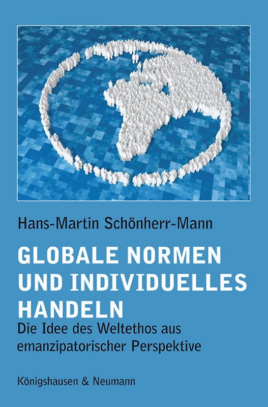 Individuelle Verantwortung im Zeitalter der Globalisierung