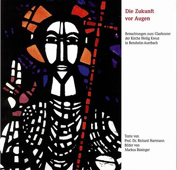 Die Zukunft vor Augen