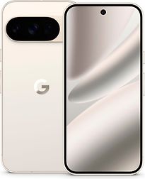 Google Pixel 10 Pro Dual SIM 256GB porselein - refurbished