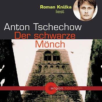 Der schwarze Mönch