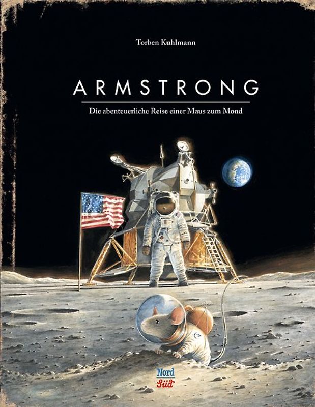 Armstrong