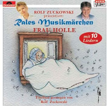 Rales Musikmärchen - Frau Holle