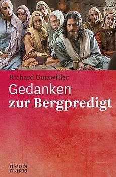 Gedanken zur Bergpredigt