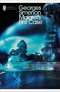 Maigret's First Case