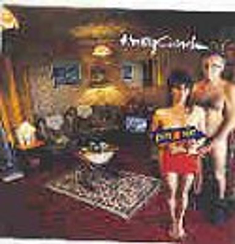 Honeycrack - Prozaic