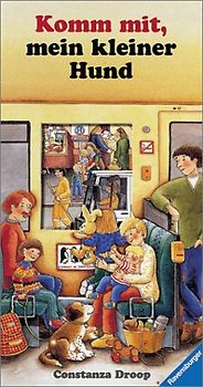 Komm mit, mein kleiner Hund