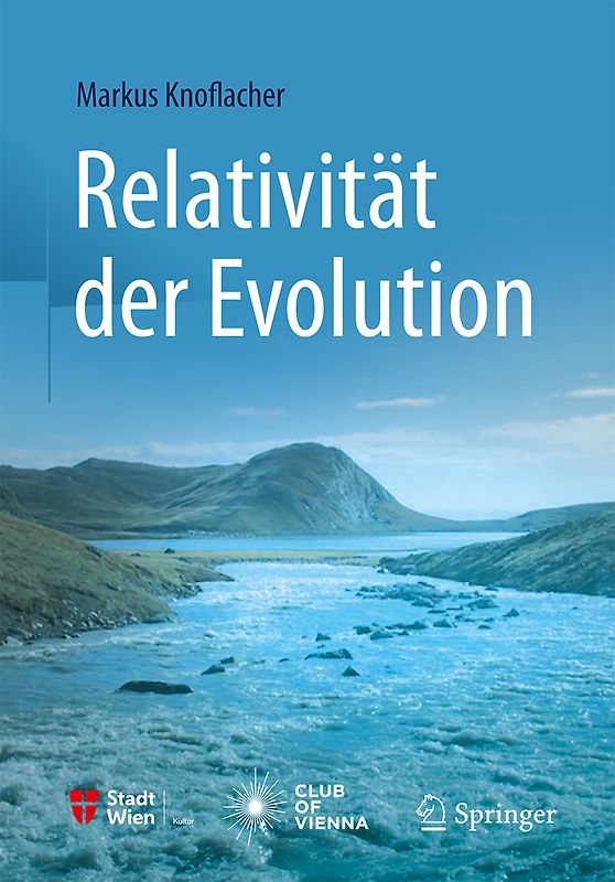Relativität der Evolution