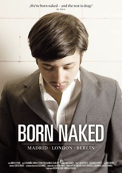 Born Naked  (OmU) DVD