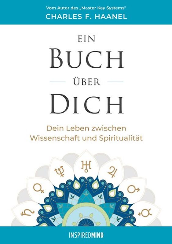 Ein Buch über Dich