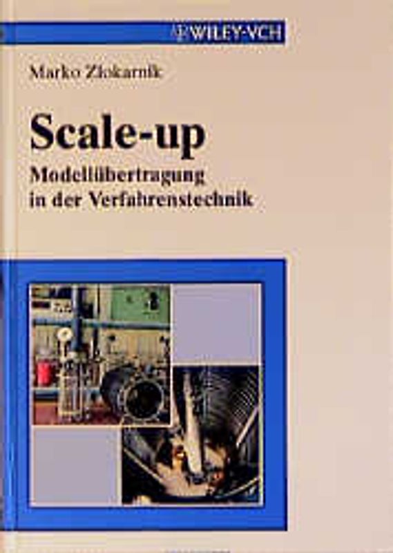 Scale-up
