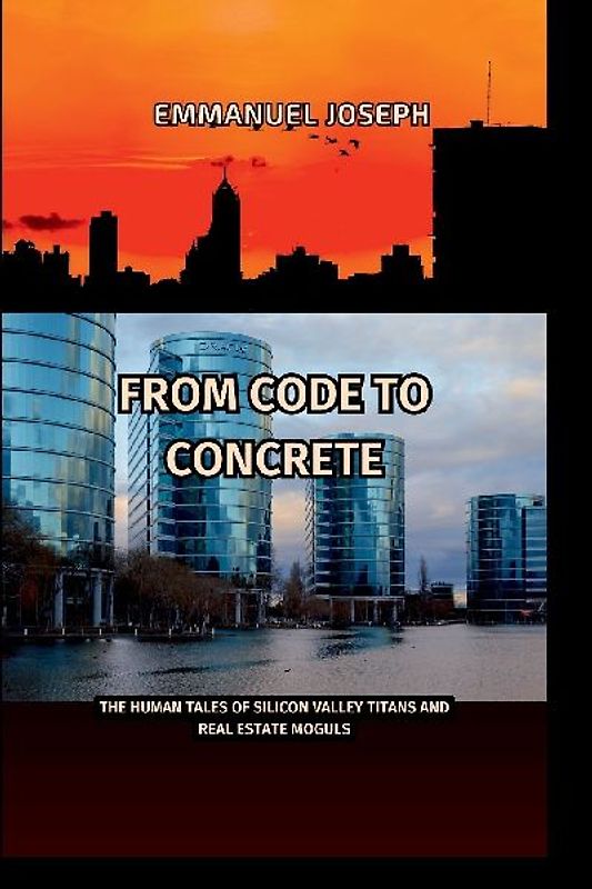 Empire Builders, The Human Side of Billionaires in Tech and Real Estate