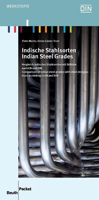 Indische Stahlsorten