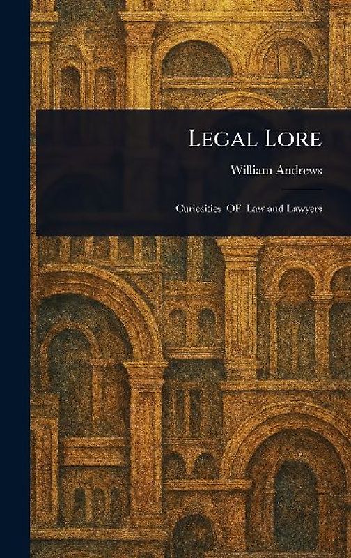 Legal Lore