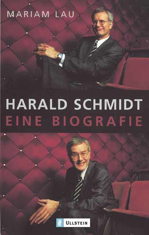 Harald Schmidt