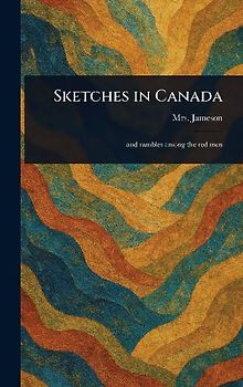 Sketches in Canada