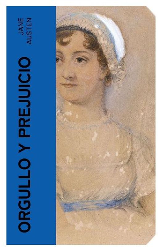 Orgullo y Prejuicio