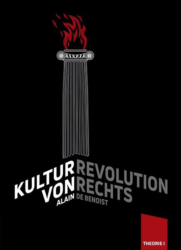 Kulturrevolution von rechts