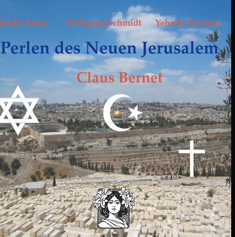 Perlen des Neuen Jerusalem