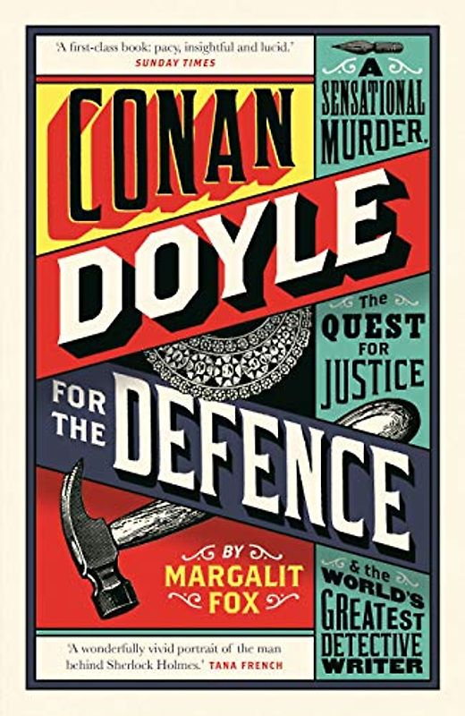 Conan Doyle for the Defence