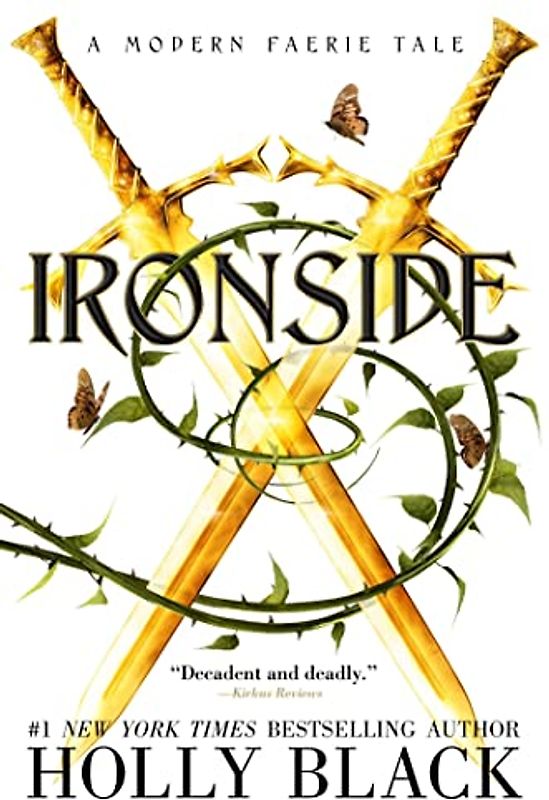Ironside