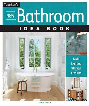 New Bathroom Idea Book