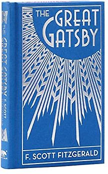 The Great Gatsby