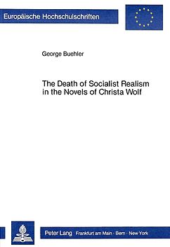 DEATH OF SOCIALIST REALISM IN THE NOVELS