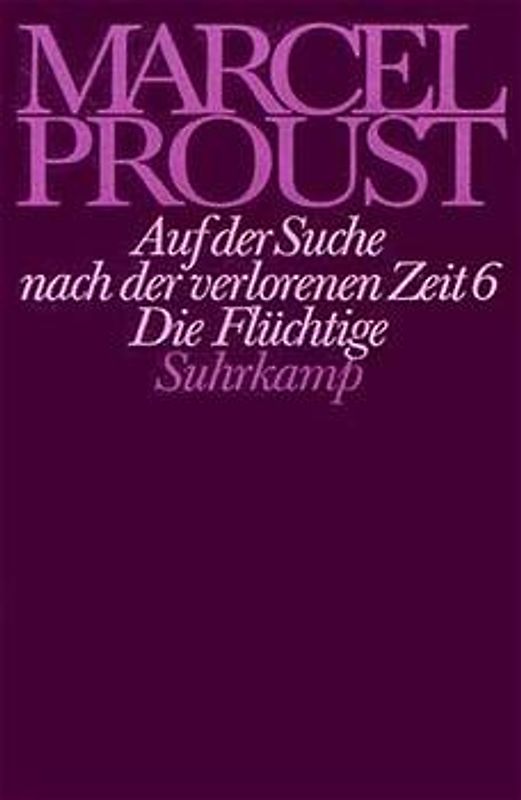 Werke. Frankfurter Ausgabe