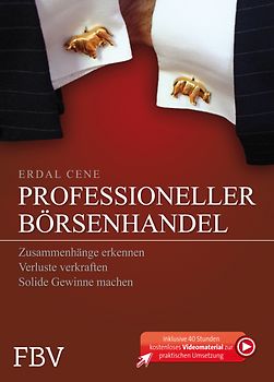 Professioneller Börsenhandel