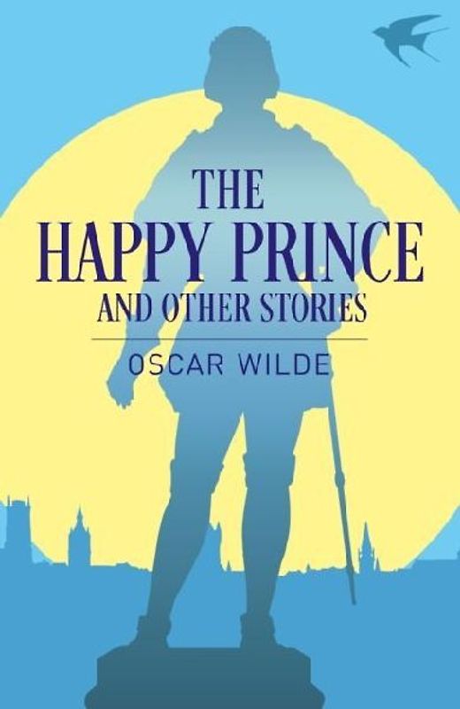 The Happy Prince and Other Stories
