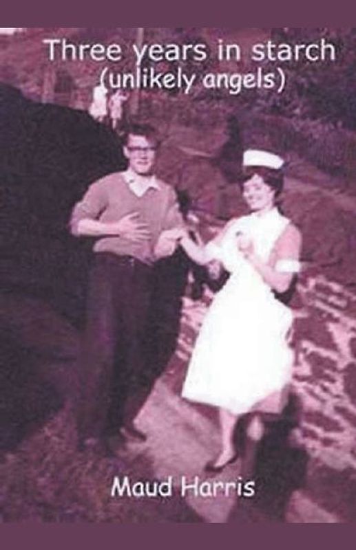 Three Years in Starch