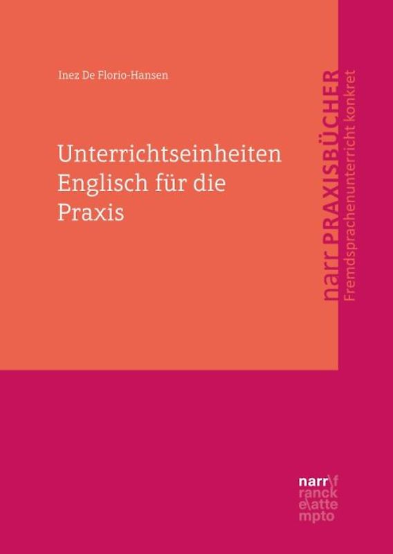 Unterrichtseinheiten Englisch für die Praxis