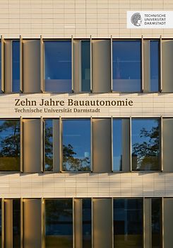 Zehn Jahre Bauautonomie