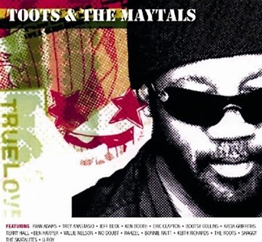 Toots & The Maytals - True Love