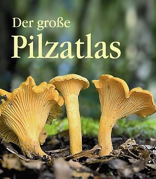 Der große Pilzatlas