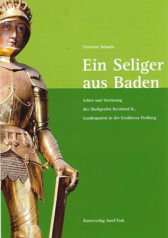 Ein Seliger aus Baden